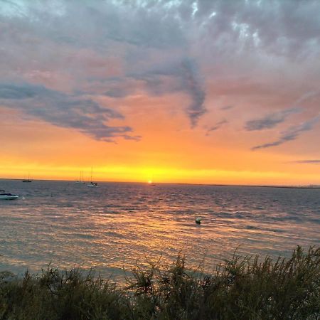 나자레 T2 Por Do Sol 아파트 외부 사진