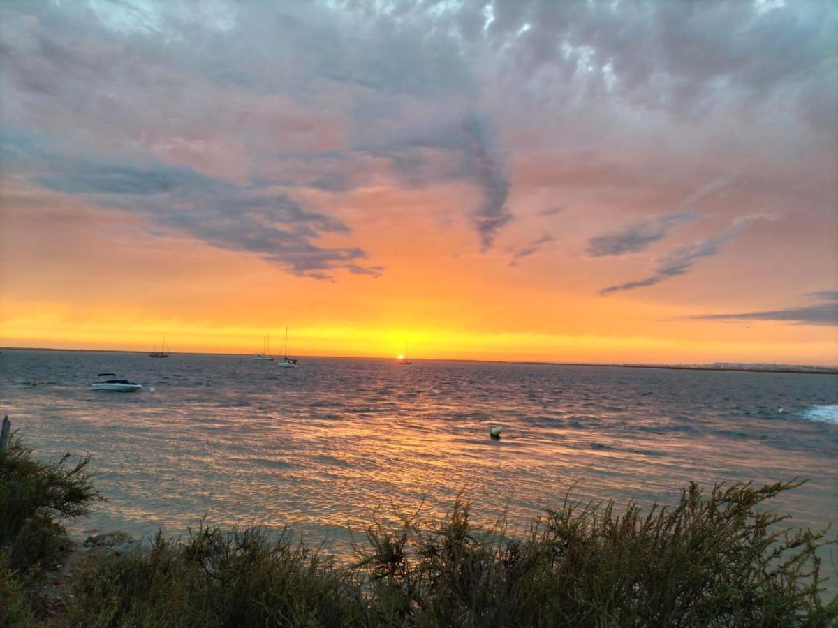 나자레 T2 Por Do Sol 아파트 외부 사진
